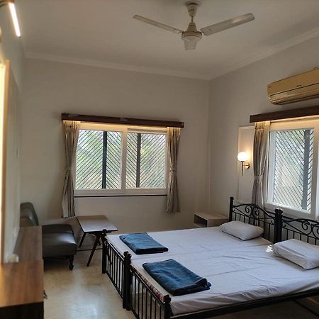 Vatika Homestay Варанасі Екстер'єр фото