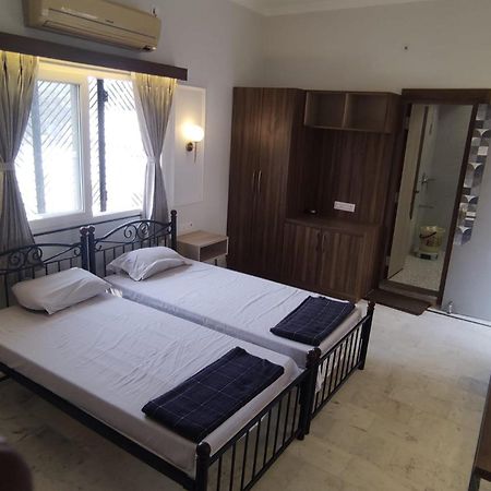 Vatika Homestay Варанасі Екстер'єр фото