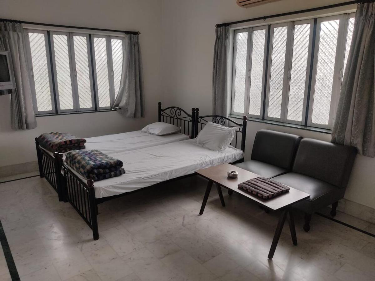 Vatika Homestay Варанасі Екстер'єр фото